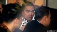 Anton diduga menjadi pemberi suap kepada anggota DPRD Malang.