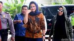 Istri Novanto Diperiksa KPK Terkait Kasus e-KTP