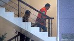 Kabid Perizinan Pemkab Subang Diperiksa KPK