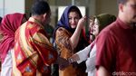 Istri Novanto Diperiksa KPK Terkait Kasus e-KTP