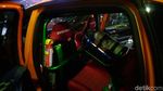 Honda Jazz Raja Modifikasi Surabaya