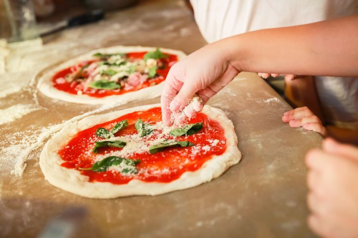 jenis-jenis pizza jenis-jenis pizza