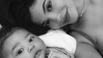 2 Bulan Jadi Ibu, Kylie Jenner Rindu Tubuh Seksinya