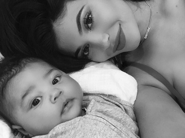 Foto: Dok. Instagram/kyliejenner Foto: Dok. Instagram/kyliejenner