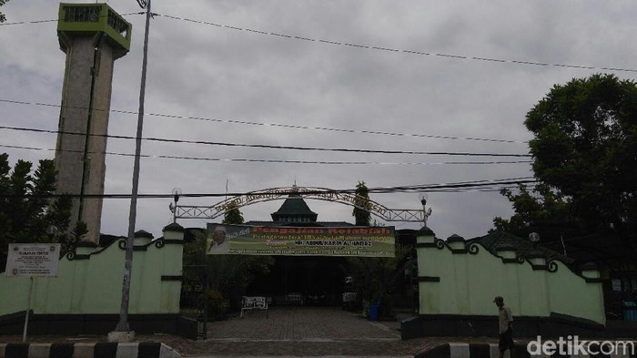 Ratusan Bangunan Cagar Budaya di Purworejo Rawan Dijualbelikan