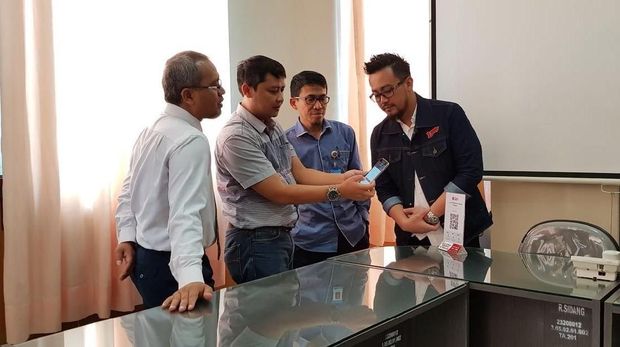 Universitas Brawijaya Hadirkan Ekosistem Digital di Lingkungan Kampus