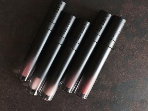 Katarina Aie, Dari Influencer Hingga Bisnis Kosmetik