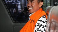 Anton diduga menjadi pemberi suap kepada anggota DPRD Malang.