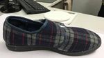 Foto: Ini Ular Piton yang Telan Sepatu dan Harus Dioperasi