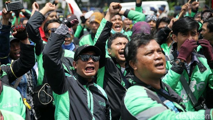 Foto: Agung Pambudhy Foto: Agung Pambudhy