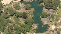Pada tahun 1988, Ellison membayar US$ 3,9 juta untuk rumah William Wurster di San Francisco. Business Insider/Istimewa.