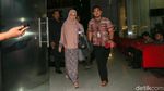 Kandidat Wali Kota Malang, Yaqud Ananda Ditahan KPK