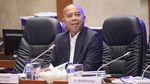 Foto: Tiga Calon Deputi Gubernur BI Jalani Uji Kelayakan