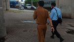 Potret Mbah Ramun, Veteran Perang Telantar di Kolong Tol Jakarta