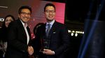 Lippo Raih Best Innovation In High Rise Residential