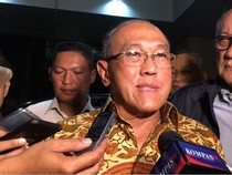 Ical Pesan ke Ketum Baru Usai Putusan MK: Bela Mati-matian Golkar di Pilkada