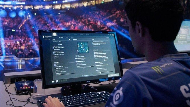 Bagaimana Pemain Game Bisa Dapat Uang?