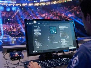 Jatuh Bangun Tim Esport RI, dari Warnet ke Asian Cyber Games
