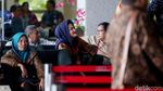 Istri Novanto Diperiksa KPK Terkait Kasus e-KTP