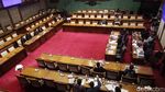 Foto: Tiga Calon Deputi Gubernur BI Jalani Uji Kelayakan