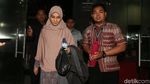 Kandidat Wali Kota Malang, Yaqud Ananda Ditahan KPK