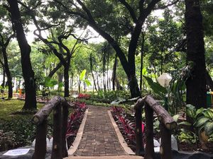 Dicap Rasis, Taman di AS Akhirnya Ganti Nama