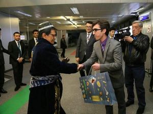 Wisata Religi Jadi Andalan Uzbekistan untuk Ajak Turis Indonesia
