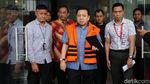 Novanto Bungkam Usai Diperiksa untuk Keponakannya