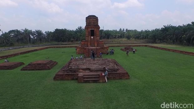 Tempat Wisata Bersejarah Nan Unik di Sumatera Utara