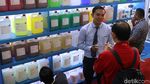 Mengintip Clean and Laundry Expo 2018