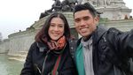 Dian Sastro, Laudya Cynthia Bella hingga Jedar yang Bikin Gagal Fokus