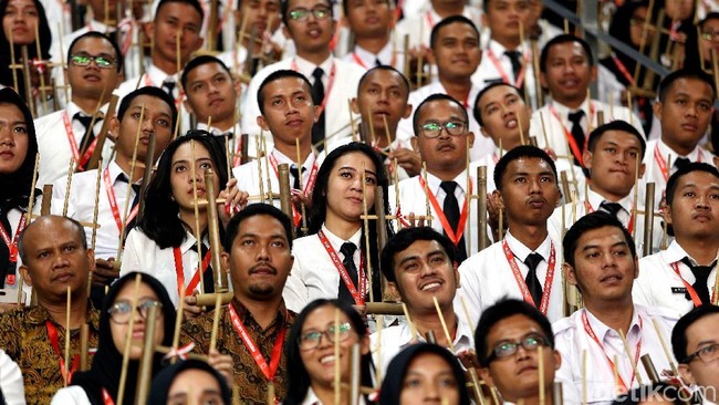 Jangan Percaya Hoax! Ini Fakta Seleksi CPNS 2018