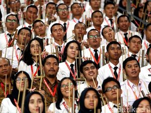 Jangan Percaya Hoax! Ini Fakta Seleksi CPNS 2018