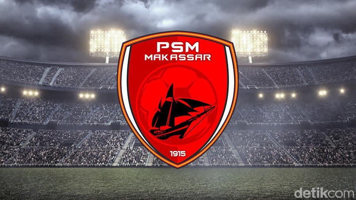 PSM Makassar mengalahkan Arema FC dalam lanjutan Liga 1. (Foto: Infografis Detiksport)