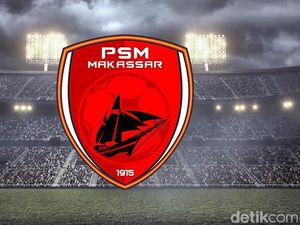 Leg Kedua Final Piala Indonesia Ditunda, PSM Fokus ke Bali United