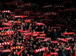 Akui City Lawan yang Berat, Ini Pesan Klopp untuk Kopites
