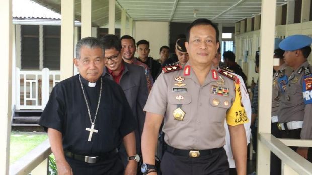 Didi mengingatkan berita yang beredar cepat di medsos