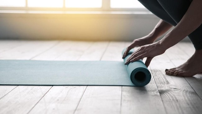 Yoga Vs Pilates, Pilih Mana? Ini Perbandingannya