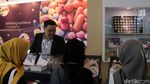 Pameran Bahan Baku Industri Farmasi