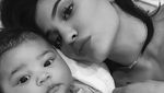 2 Bulan Jadi Ibu, Kylie Jenner Rindu Tubuh Seksinya