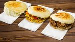 Mulai Baguette hingga Naan, Ini 10 Roti Tradisional dari Berbagai Negara