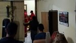 Ini Ular Kobra yang Hampir Gigit Anak di Bandung