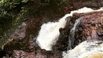 Foto: Air Terjun Ketel Setan yang Misterius