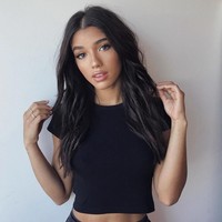 Justin dan Yovanna Ventura terlihat bersama pada tahun 2015. Walau hubungannya sangat singkat, keduanya sempat memamerkan foto berdua di Instagram masing-masing. Model yang kini memiliki 5,3 juta followers itu juga sempat terlihat bersama The Weeknd yang kala itu baru putus juga dengan Selena Gomez.
