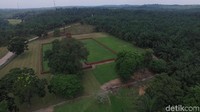 Tidak diketahui apakah Candi Bahal merupakan candi Hindu atau Candi Buddha. Menilik atap Candi Bahal I yang mirip dengan bentuk atap Candi Mahligai di Muara Takus (Riau) diduga Candi Bahal merupakan Candi Buddha (Okta Marfianto/detikTravel)