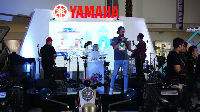 BYMS 2018 di Bogor / dok. Yamaha