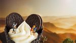 Kreatif! Begini Cara McD Australia Promosikan Menu-menunya di Instagram
