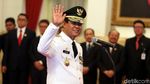 Isdianto Dilantik Jadi Wakil Gubernur Kepulauan Riau
