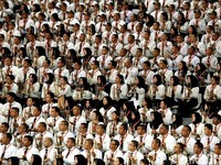 Siap-siap, Lowongan CPNS bakal Dibuka Selama 15 Hari