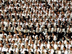 Pemerintah Buka Lebar-lebar Peluang Diaspora dan Atlet Jadi PNS